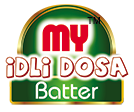 My iDLi DOSA